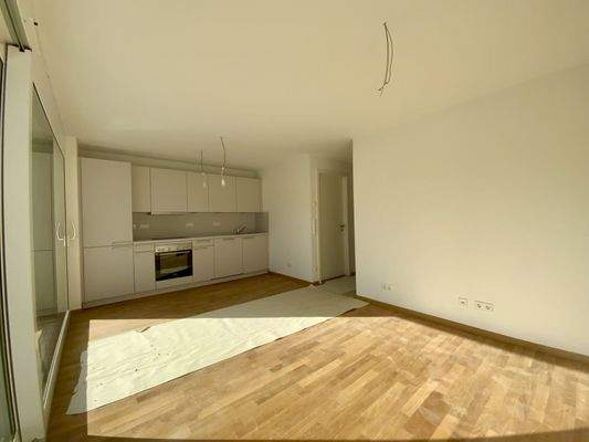 Musterbild - Wohnzimmer