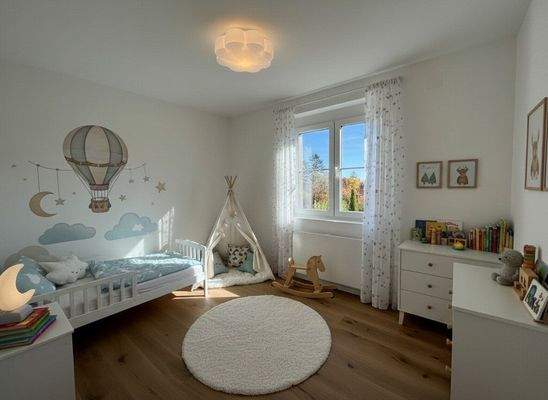 KI - Virtuelles Homestaging