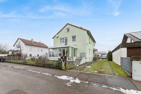 Ingolstadt Häuser, Ingolstadt Haus kaufen