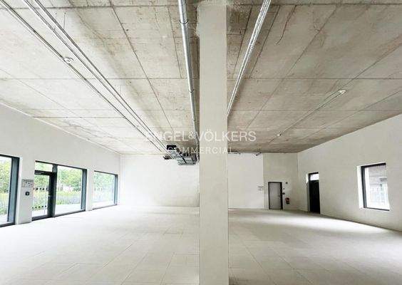 Beispielhafte Mieteinheit