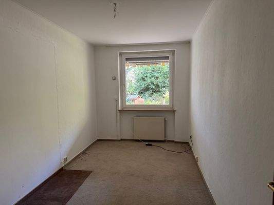 Arbeits/Kinderzimmer