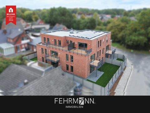 Lathen Wohnungen, Lathen Wohnung mieten