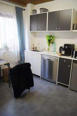 Küche EG vorn