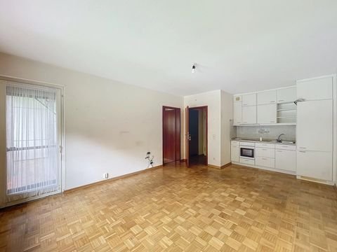 Mondorf-les-Bains Wohnungen, Mondorf-les-Bains Wohnung kaufen