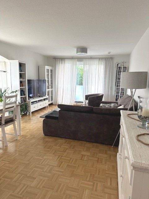 Top Lage! Meppen-Deichort, 3 ZKB mit EBK und Blick auf die Ems zu vermieten - Foto 3