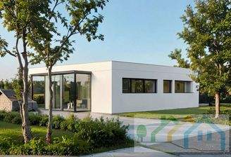 Modulhaus Rendering 035