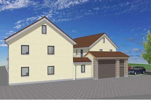 Großbardorf Wohnungen, Großbardorf Wohnung kaufen