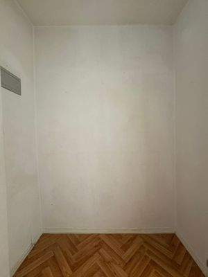 Diele mit Sicherungskasten