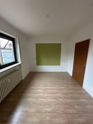 Kinderzimmer EG 