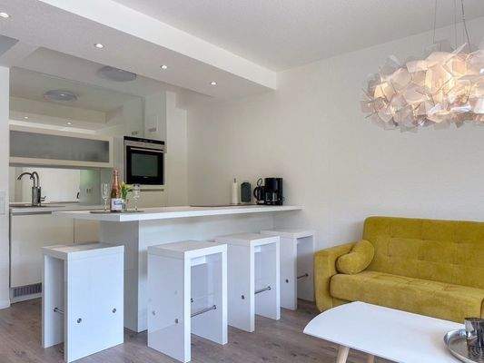 14341 LooseImmo Blick zur Küche