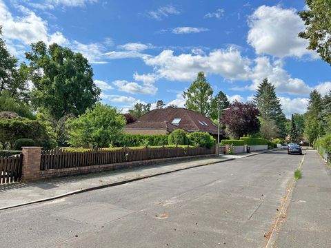 Berlin Häuser, Berlin Haus kaufen