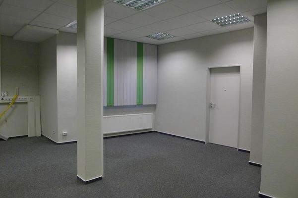 Büro-/ Praxisfläche