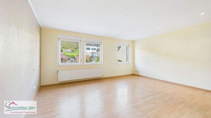 OG - erstes Schlafzimmer 