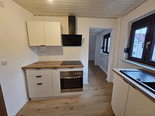 OG-Küche