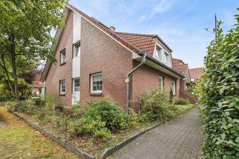 Oyten Wohnungen, Oyten Wohnung kaufen