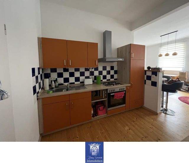Gepflegte und heimelige Wohnung! Tageslichtbad mit Wanne! - Foto 3