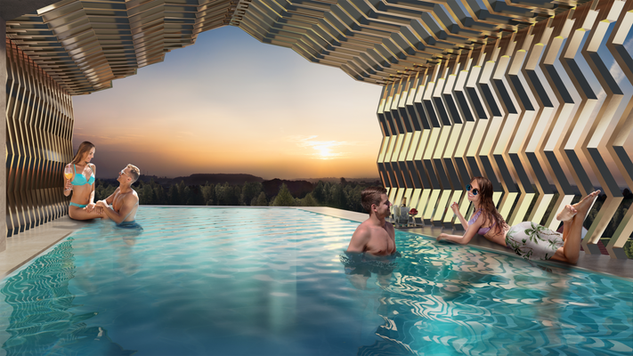 Wellness Pool