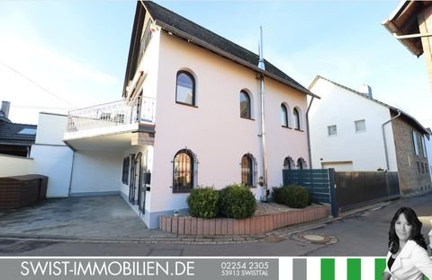 Swisttal / Ludendorf Häuser, Swisttal / Ludendorf Haus kaufen