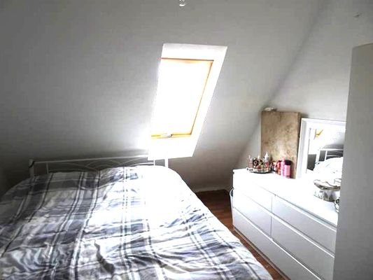 kleines Zimmer