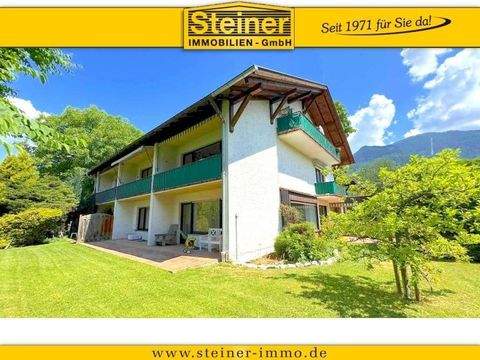 Garmisch-Partenkirchen Grundstücke, Garmisch-Partenkirchen Grundstück kaufen