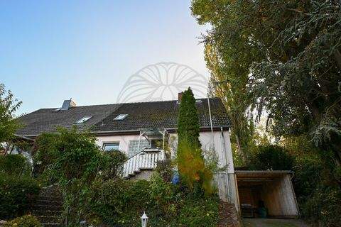 Hünfelden Häuser, Hünfelden Haus kaufen