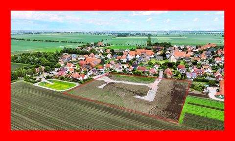 Harsum Grundstücke, Harsum Grundstück kaufen