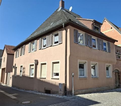 Thüngersheim Häuser, Thüngersheim Haus kaufen