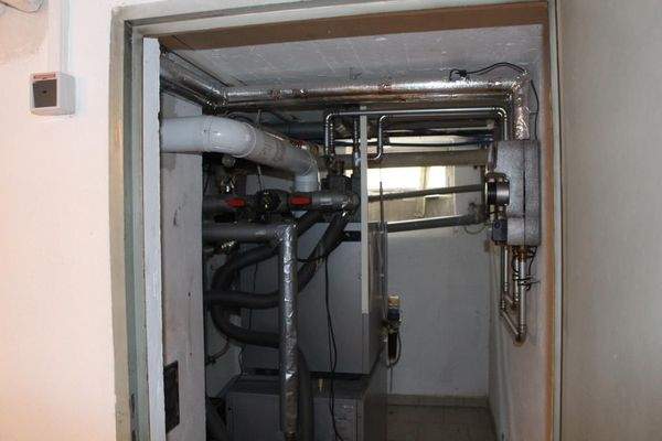 Keller - Heizung (Bild 1)