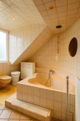 Bad in WE DG (Digital bearbeitetes Foto)