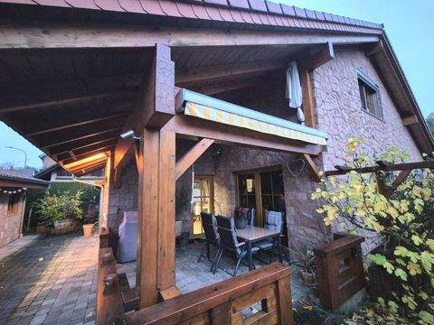 Neuhemsbach Häuser, Neuhemsbach Haus kaufen