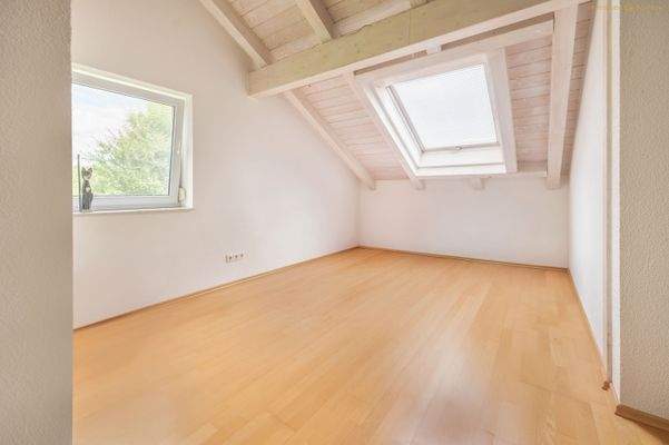 Kinderzimmer 1 DG - animiert