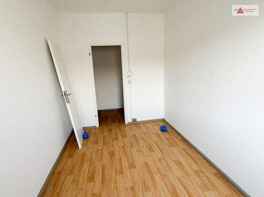 Kinderzimmer 5. OG rechts