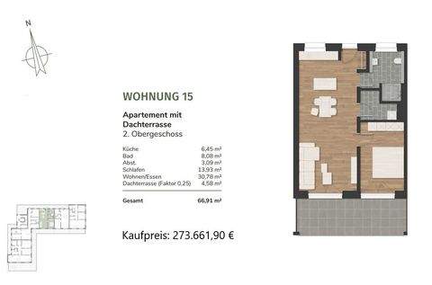 Zetel Wohnungen, Zetel Wohnung kaufen