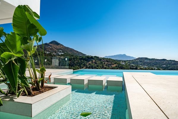 Photo: Villa in Benahavis