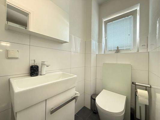 EG Gäste-Badezimmer