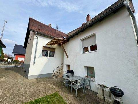 Hirschaid Häuser, Hirschaid Haus kaufen