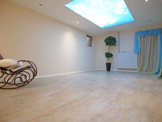 19-Raum 1 Souterrain