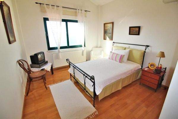 Luxuriöse Villa mit atemberaubendem Panoramablick