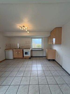 Küche im Mietpreis enthalten