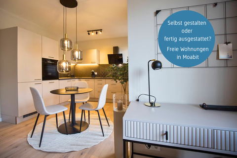 Berlin Wohnungen, Berlin Wohnung kaufen