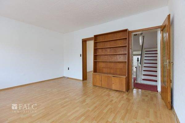 Schlafzimmer 2 - 1. OG