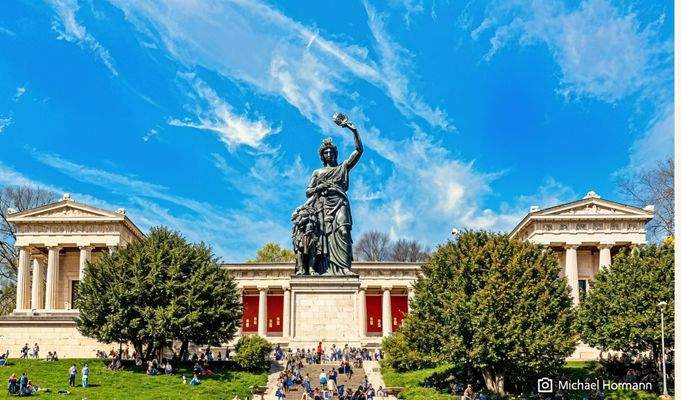 Ludwigs-Vorstadt - KI