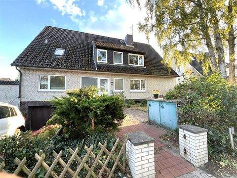 Rellingen Häuser, Rellingen Haus kaufen