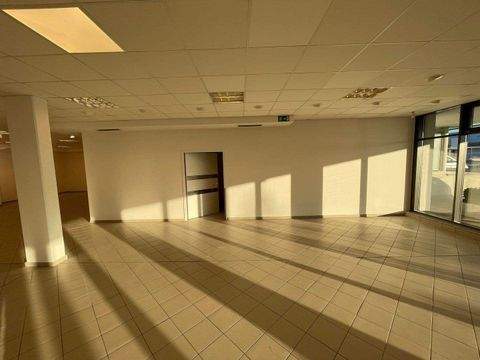 Landshut Ladenlokale, Ladenflächen 