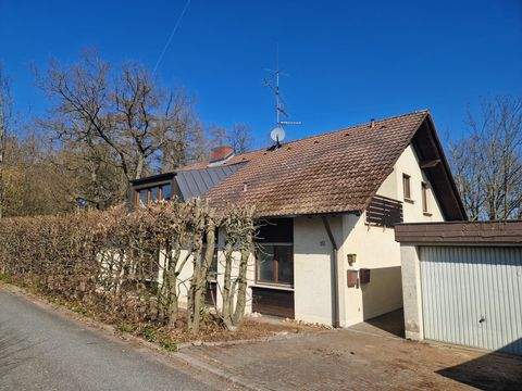 Stegaurach Häuser, Stegaurach Haus kaufen