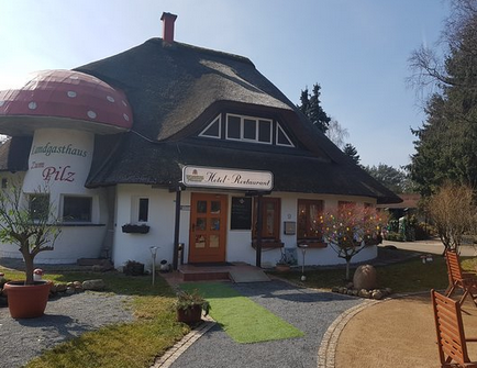 Wesendorf Gastronomie, Pacht, Gaststätten