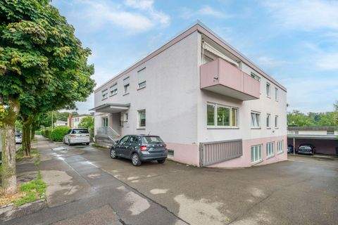 Ludwigsburg Renditeobjekte, Mehrfamilienhäuser, Geschäftshäuser, Kapitalanlage