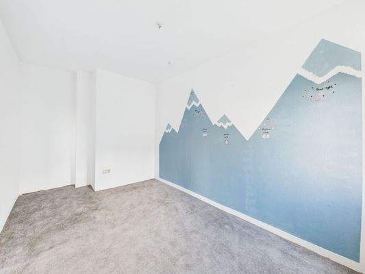 Schlafzimmer DG Nr. 2