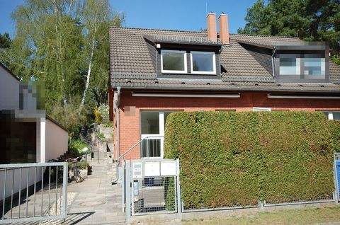Berlin Häuser, Berlin Haus mieten 