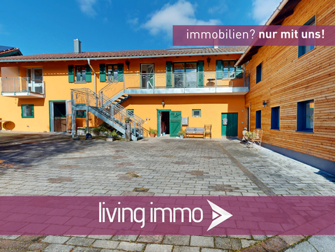 Saldenburg Häuser, Saldenburg Haus kaufen